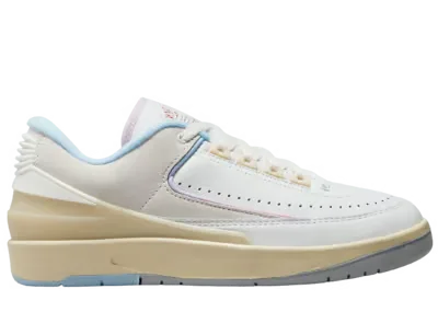 Air Jordan 2 Retro Low Look Up In The Air (W)