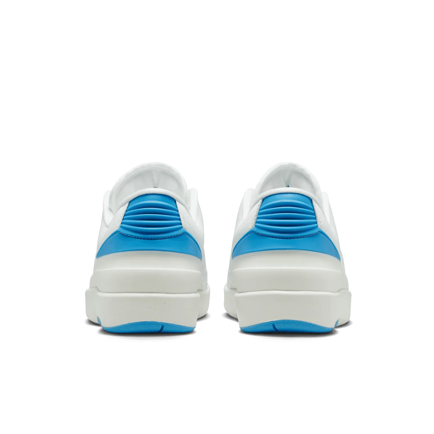 Air Jordan 2 Retro Low UNC To Chi (W) image 5