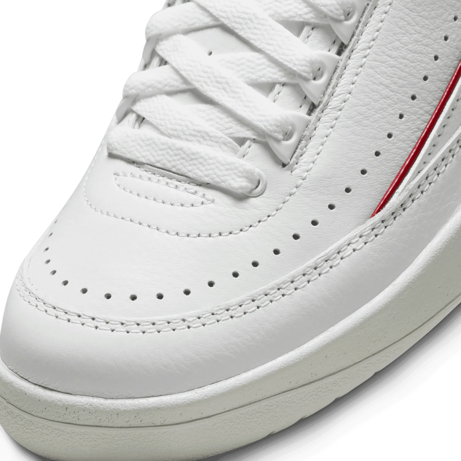 Air Jordan 2 Retro Low UNC To Chi (W) image 6