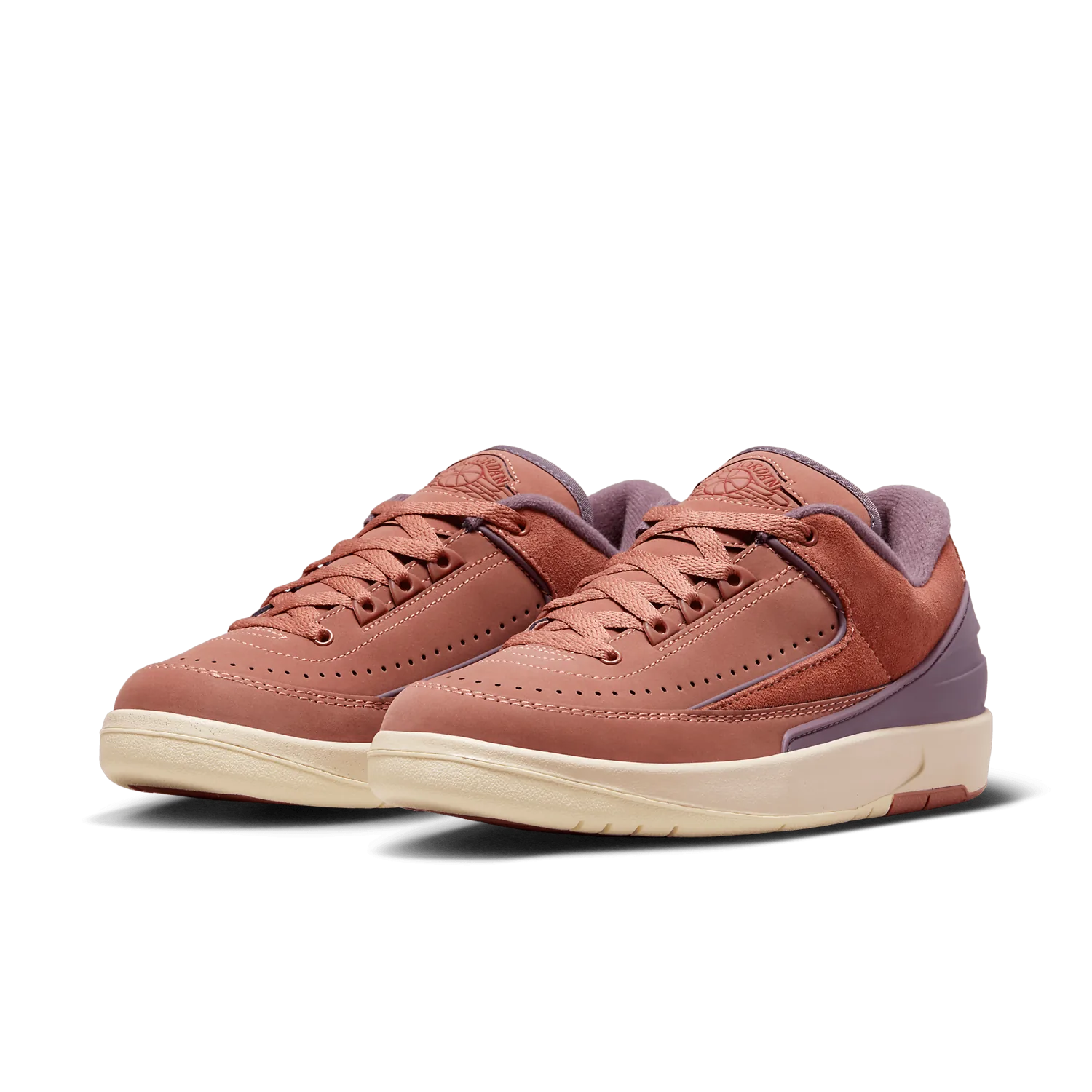 Air Jordan 2 Retro Low Sky J Orange (W) image 4