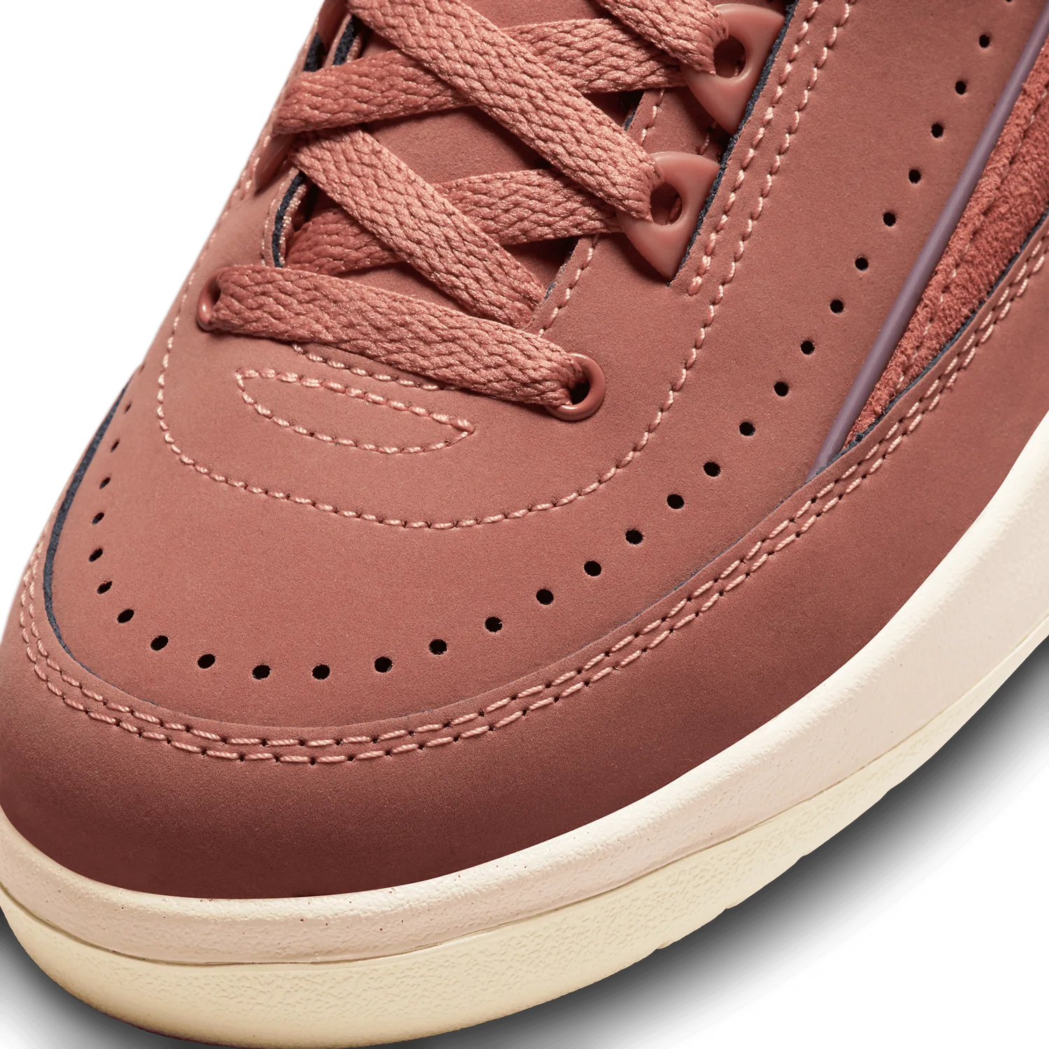 Air Jordan 2 Retro Low Sky J Orange (W) image 6