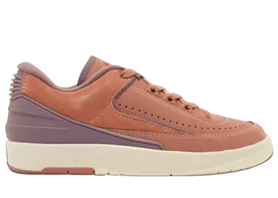 Air Jordan 2 Retro Low Sky J Orange (W)
