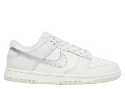 Nike Dunk Low Phantom Metallic Purple (W)