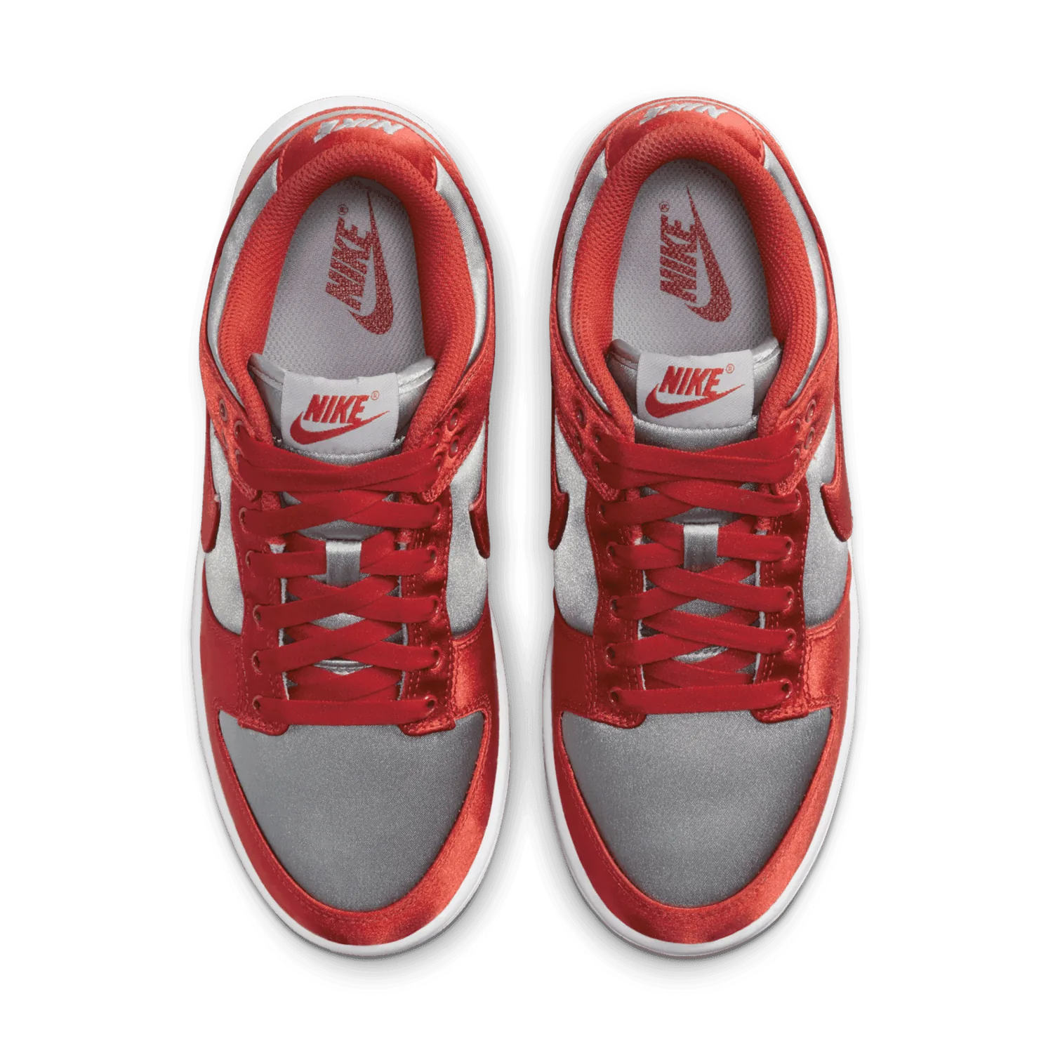 Nike Dunk Low Satin UNLV (W) image 3
