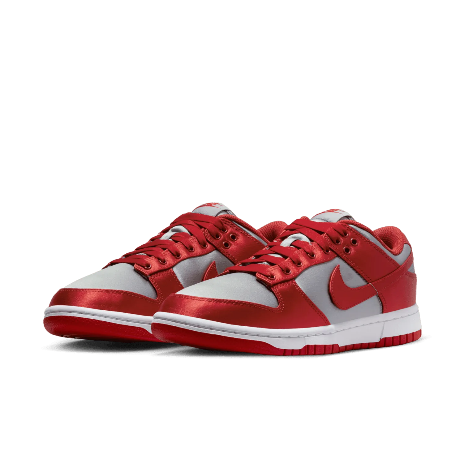 Nike Dunk Low Satin UNLV (W) image 4