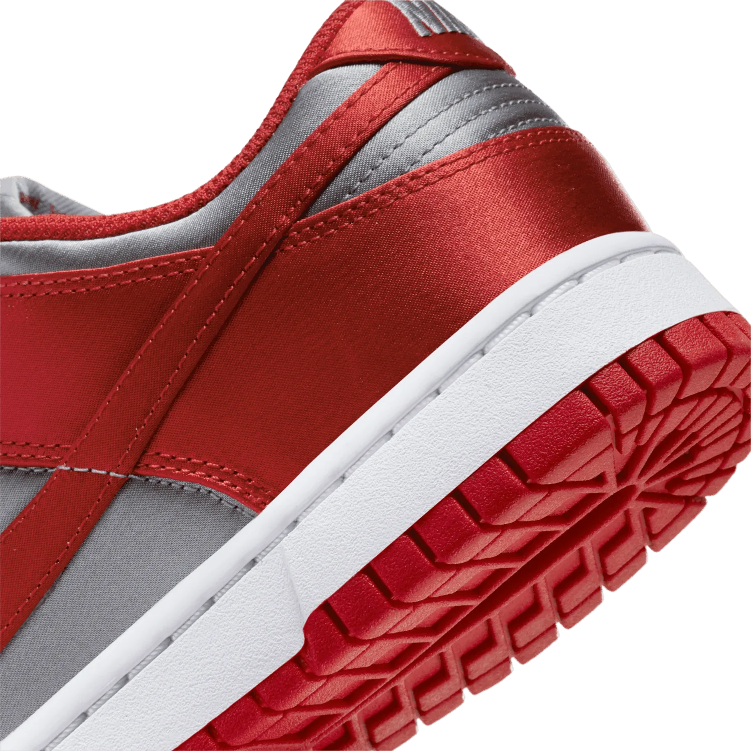 Nike Dunk Low Satin UNLV (W) image 7