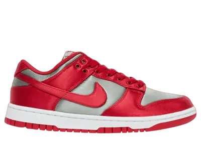 Nike Dunk Low Satin UNLV (W)