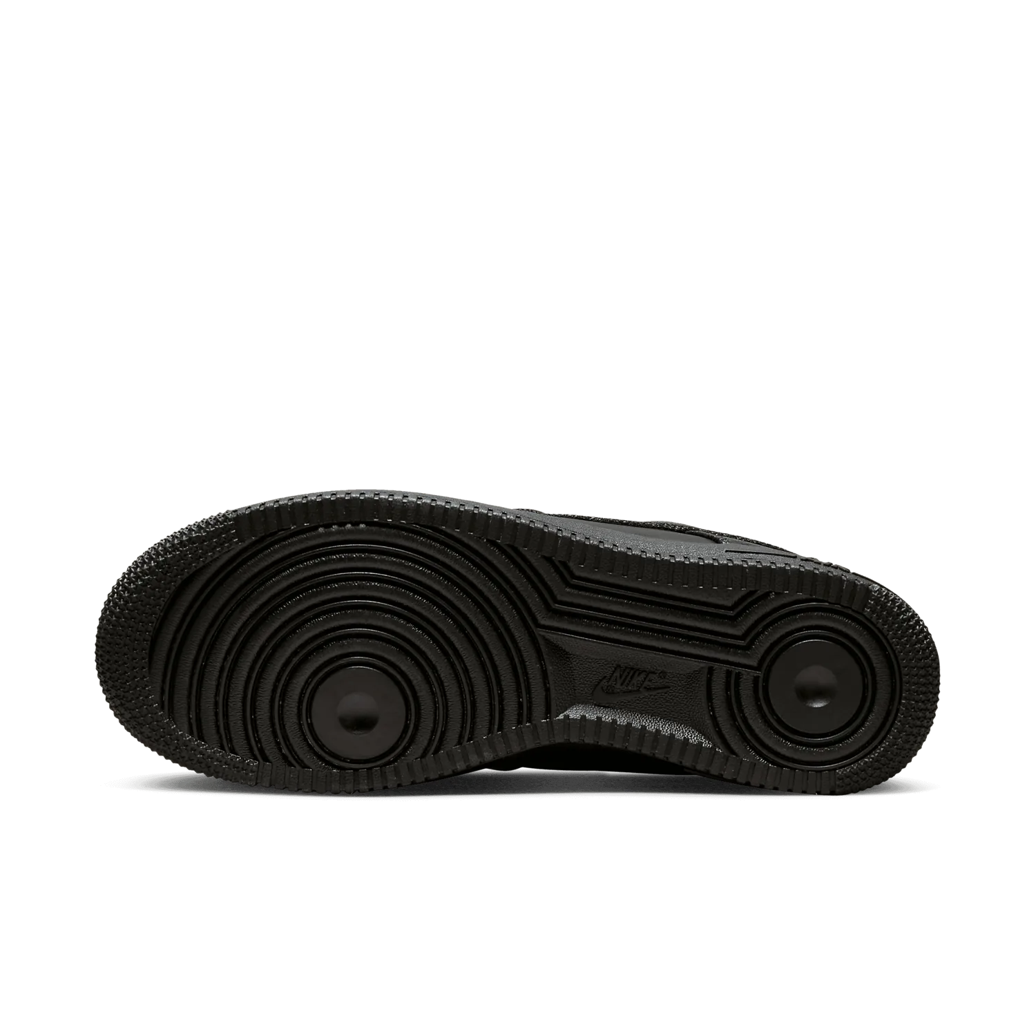 Nike Air Force 1 Low Anniversary Edition Black (W) image 2