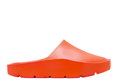 Jordan Hex Mule Brilliant Orange (W)