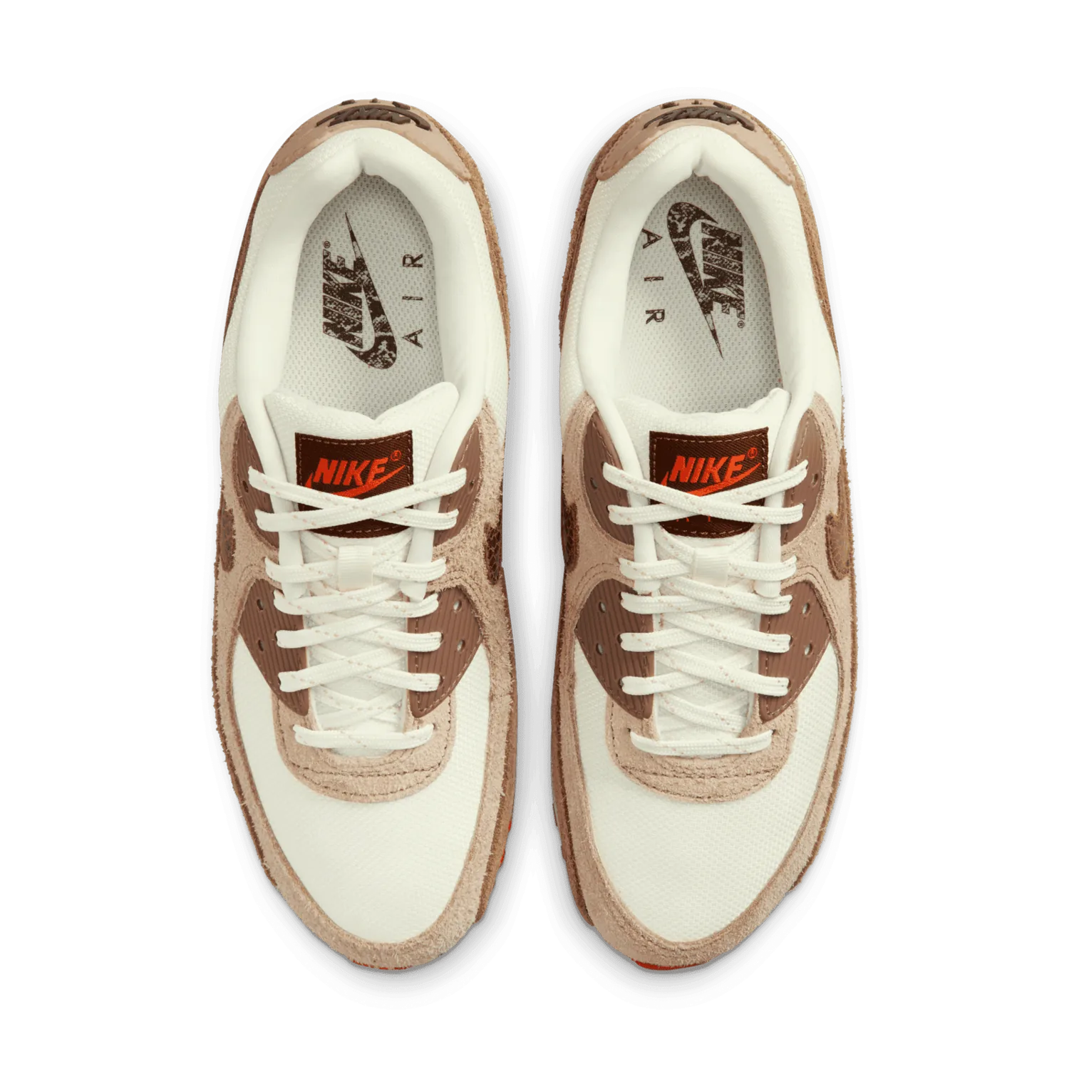 Nike Air Max 90 Maxed Out (W) image 4
