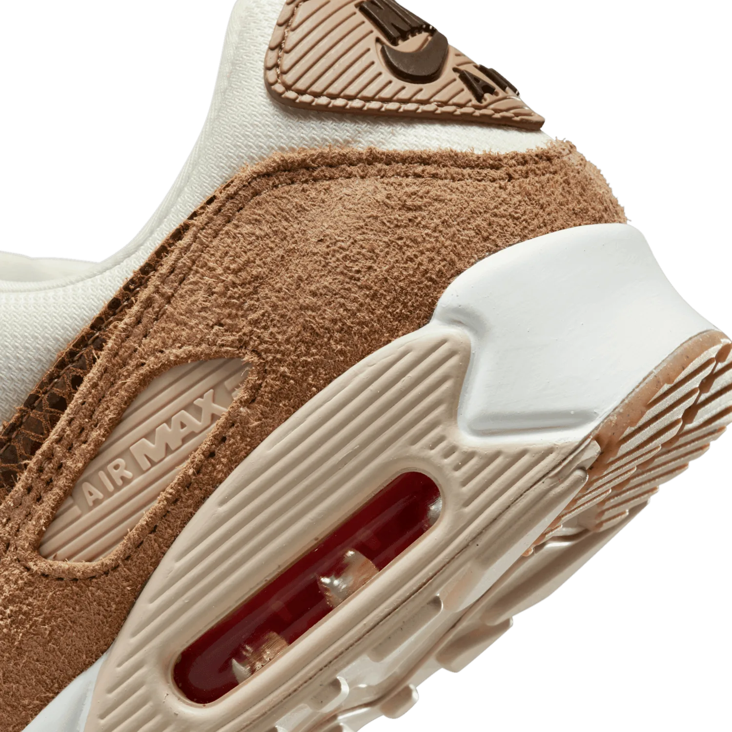 Nike Air Max 90 Maxed Out (W) image 8