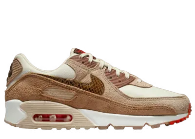 Nike Air Max 90 Maxed Out (W)