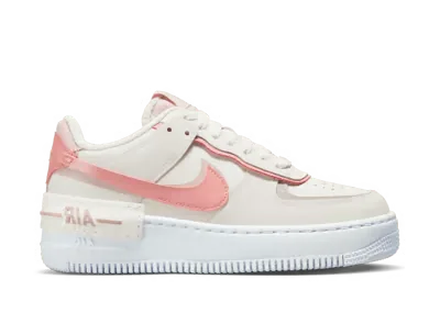 Nike Air Force 1 Shadow 'Phantom Pink Oxford' (W)