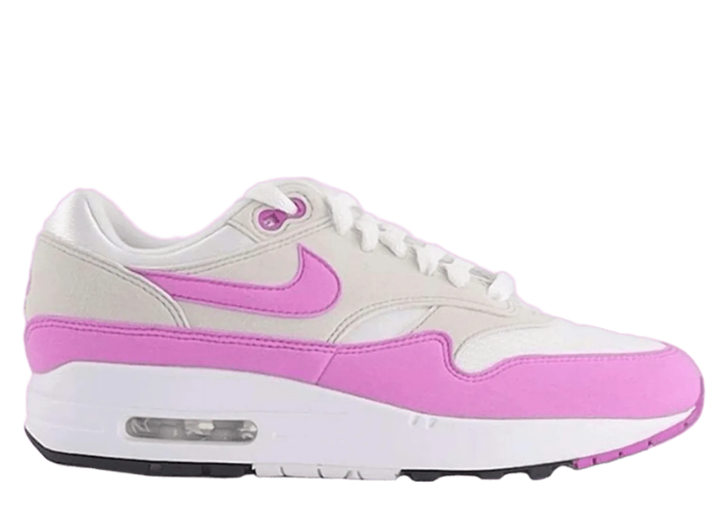 Nike Air Max 1 Fuchsia Dream (W)