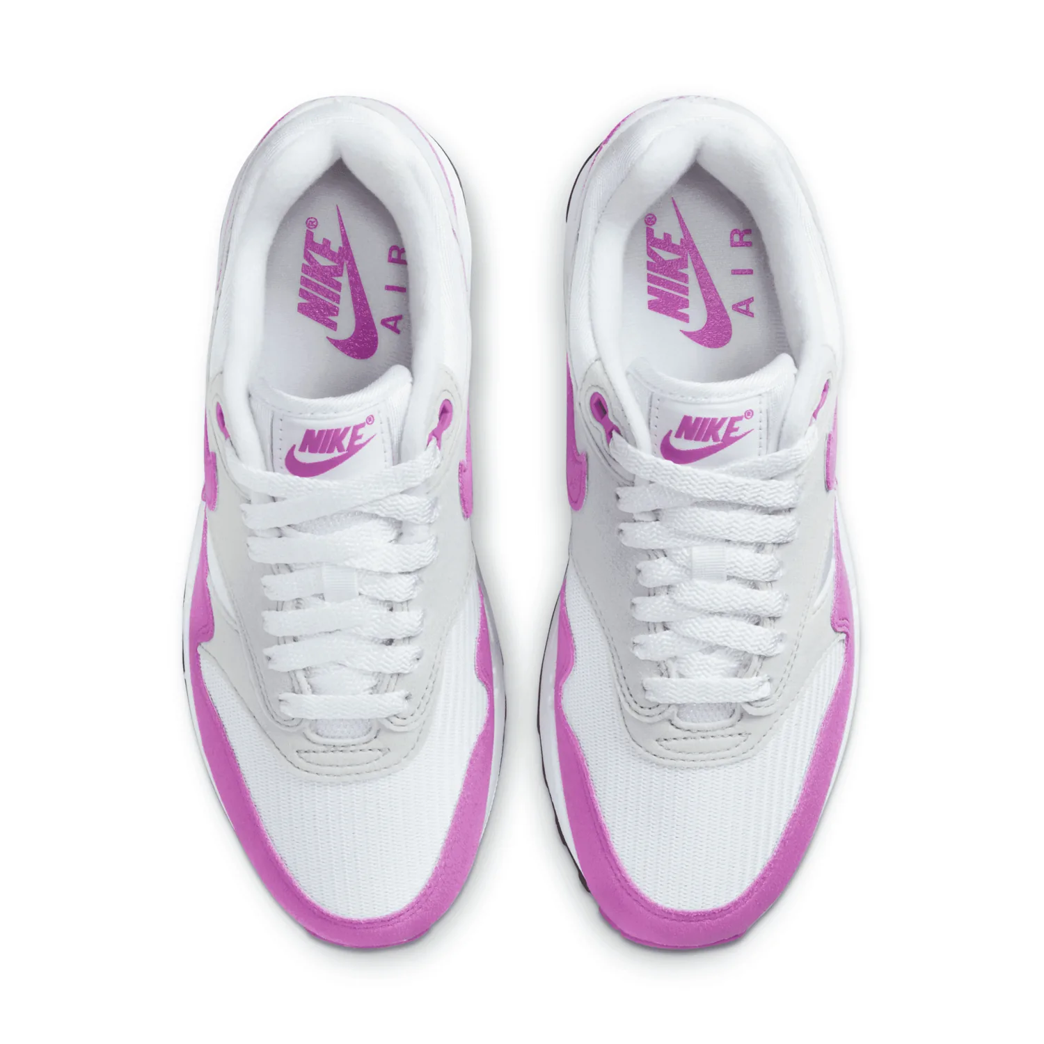 Nike Air Max 1 Fuchsia Dream (W) image 6