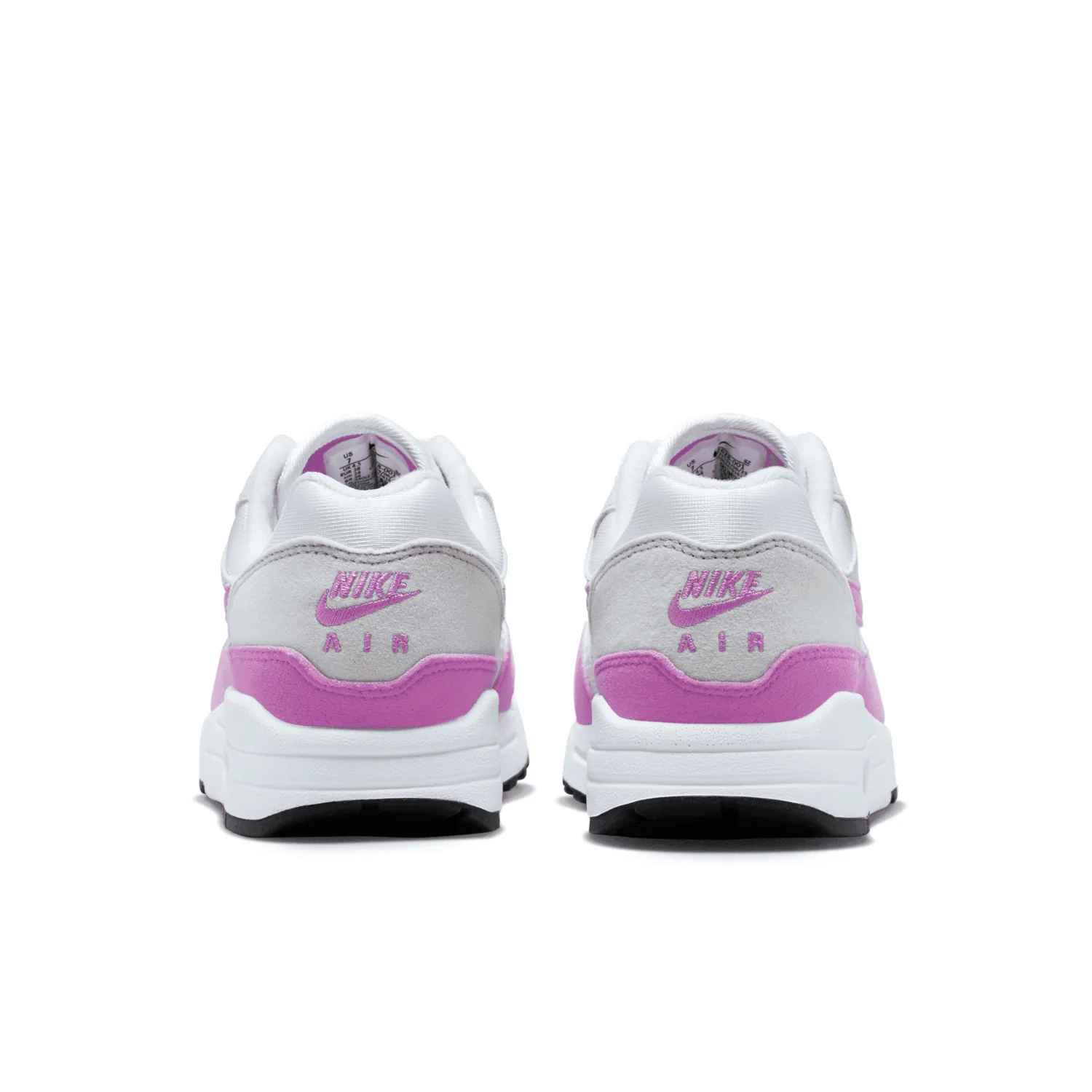 Nike Air Max 1 Fuchsia Dream (W) image 8