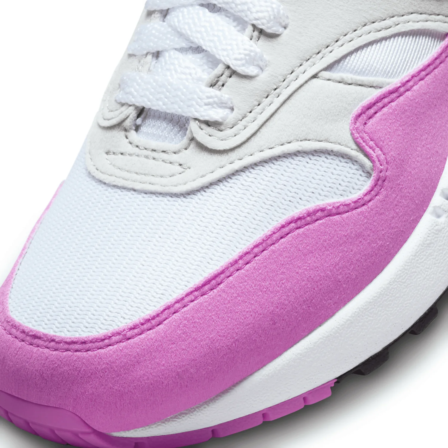 Nike Air Max 1 Fuchsia Dream (W) image 9