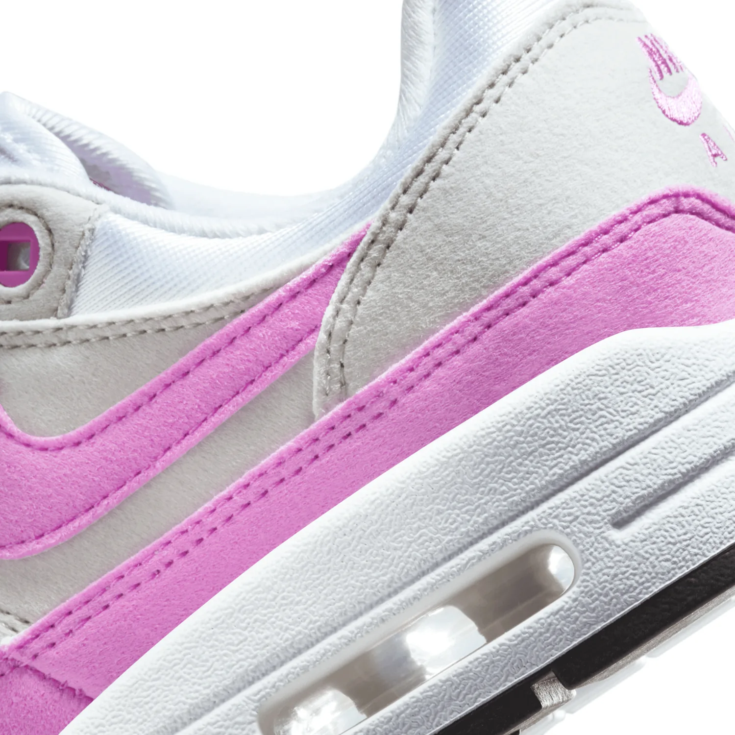 Nike Air Max 1 Fuchsia Dream (W) image 10