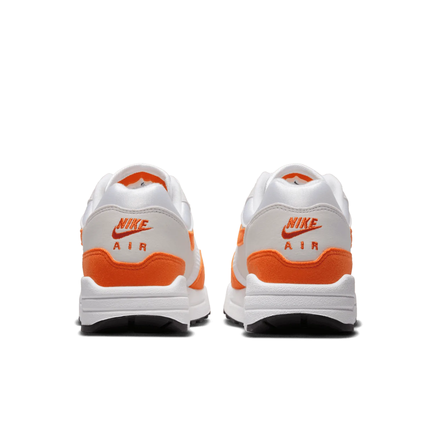 Nike Air Max 1 Safety Orange (W) image 5