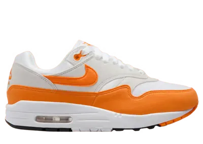 Nike Air Max 1 Safety Orange (W)