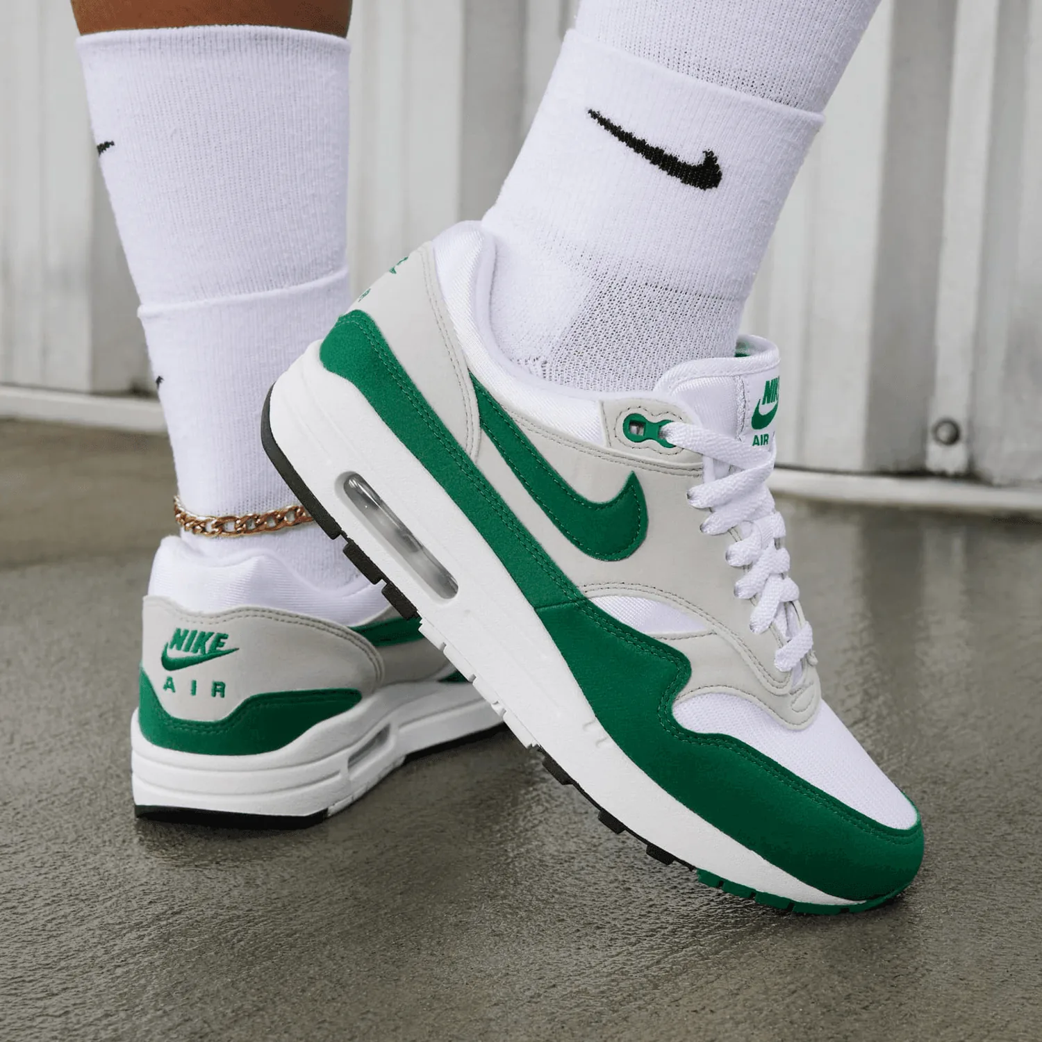 Nike Air Max 1 '87 Malachite (W)