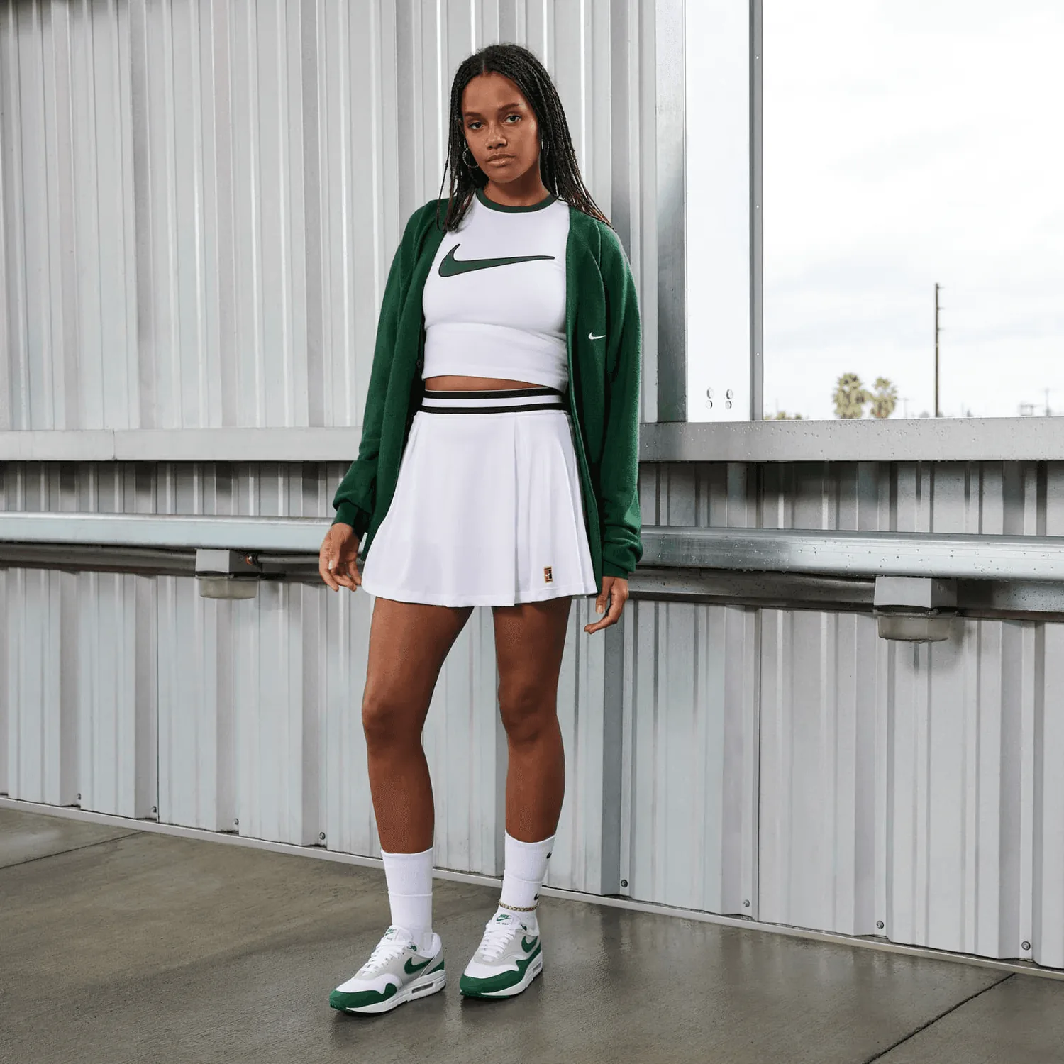 Nike Air Max 1 '87 Malachite (W) image 8