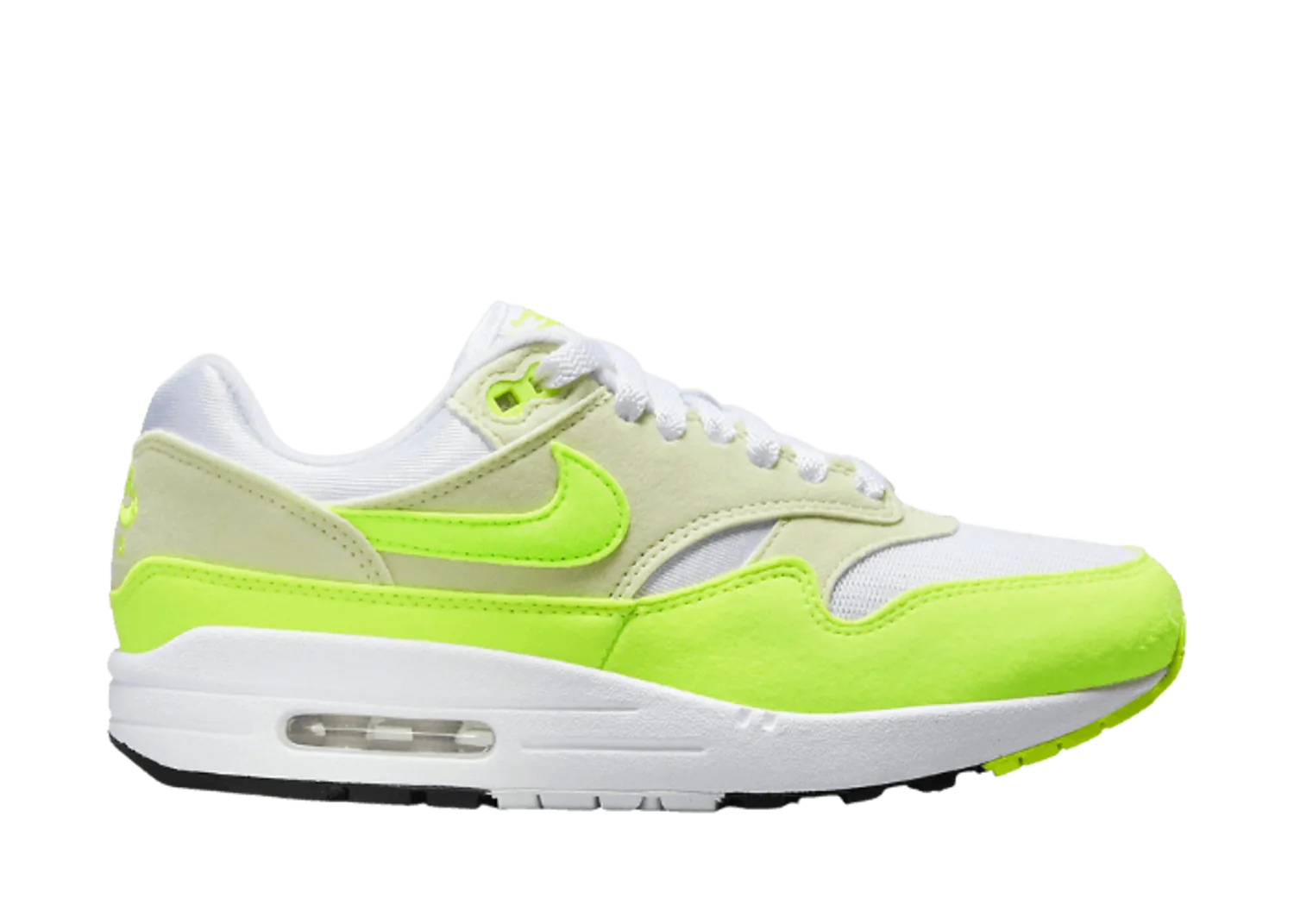 Nike Air Max 1 Volt Sea Glass (W)