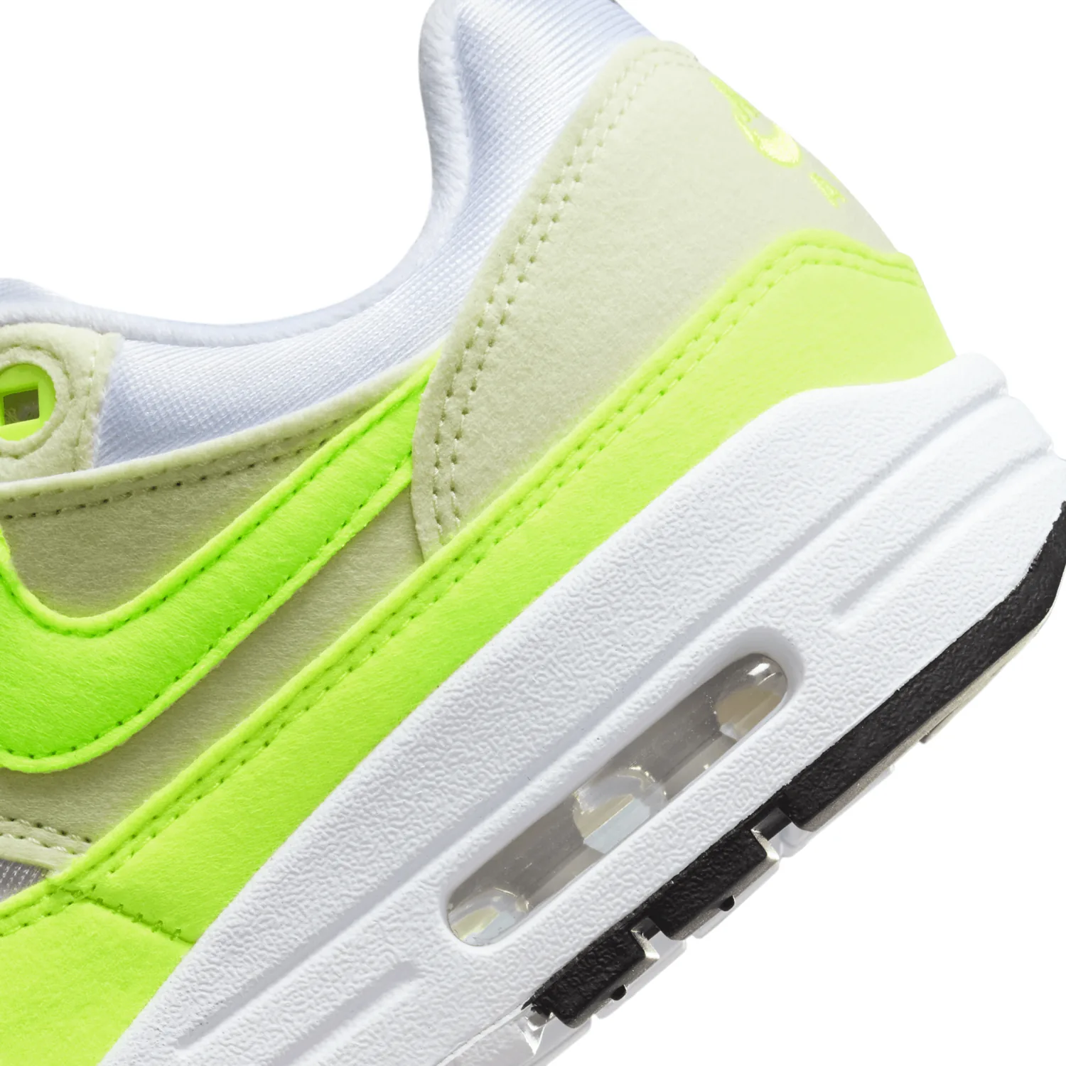 Nike Air Max 1 Volt Sea Glass (W) image 10
