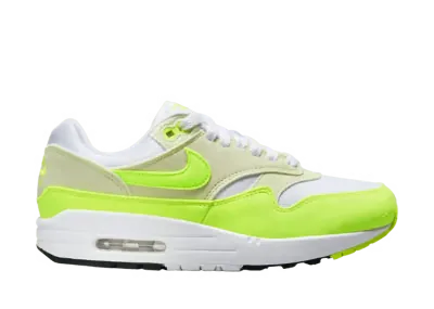 Nike Air Max 1 Volt Sea Glass (W)