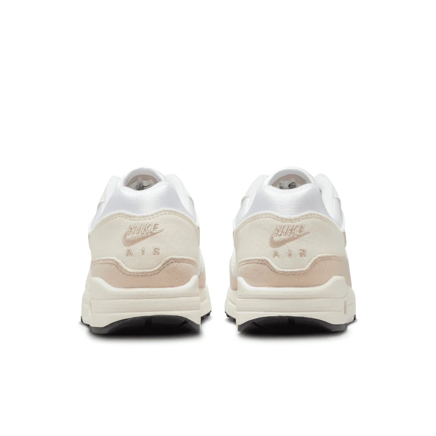 Nike Air Max 1 Pale Ivory Sanddrift (W) image 6