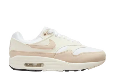 Nike Air Max 1 Pale Ivory Sanddrift (W)