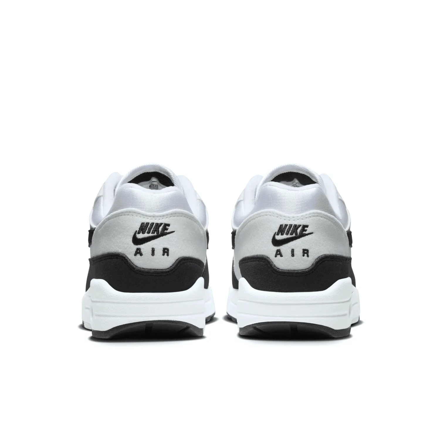 Nike Air Max 1 White Black Panda (W) (2023) image 5