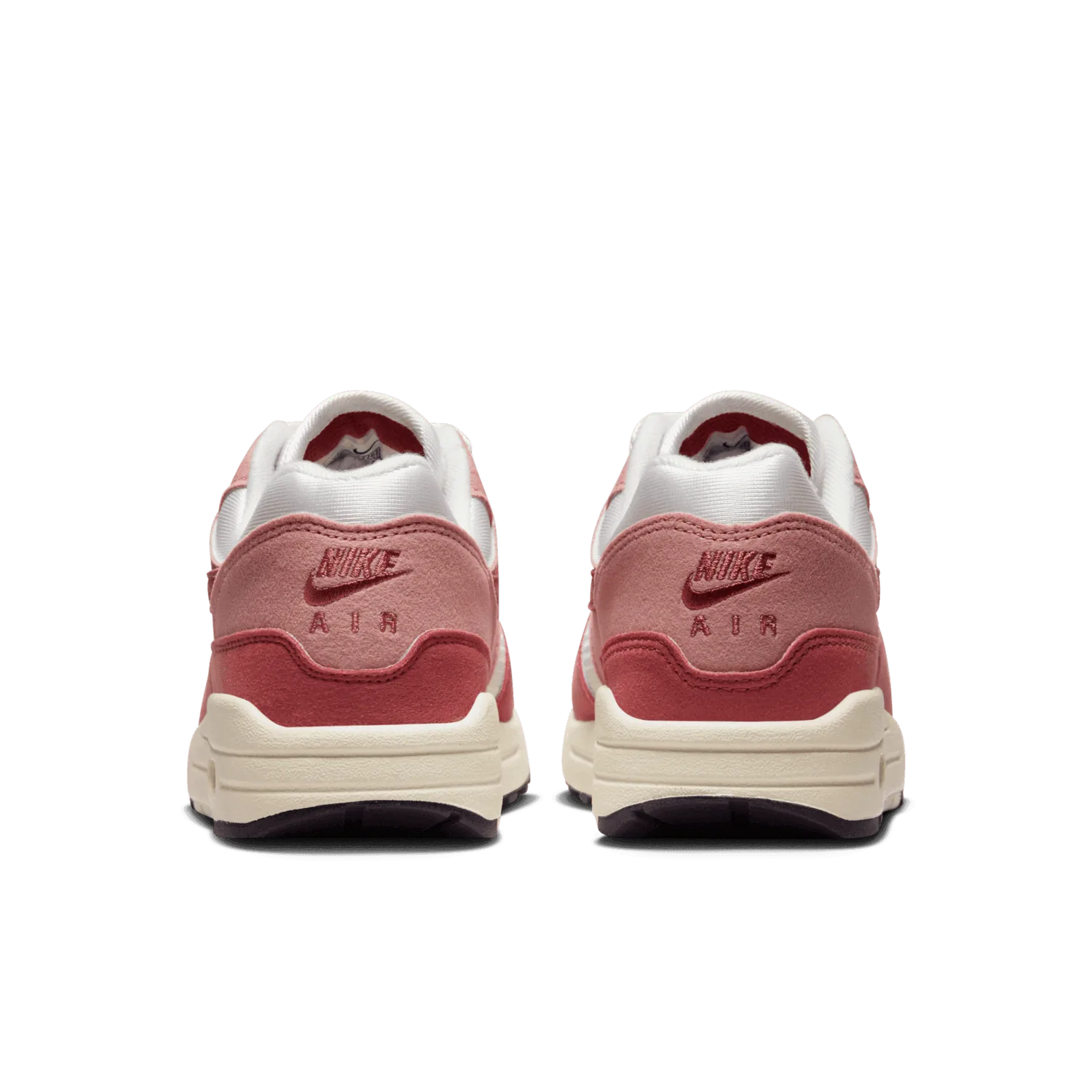 Nike Air Max 1 Cedar Red Stardust (W) image 5
