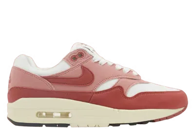 Nike Air Max 1 Cedar Red Stardust (W)