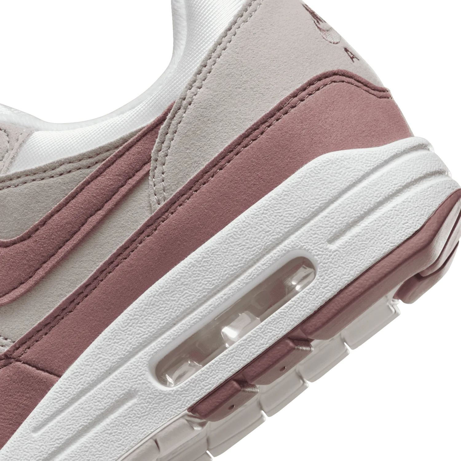 Nike Air Max 1 '87 Smokey Mauve (W) image 8