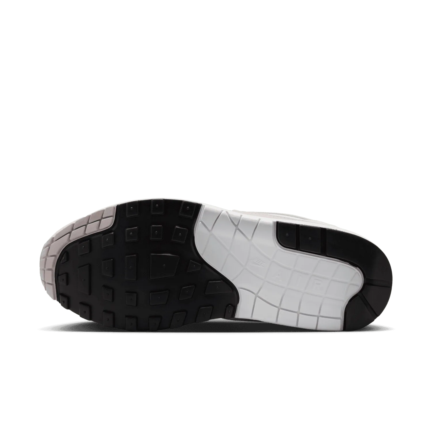 Nike Air Max 1 Phantom Platinum Violet (W) image 2