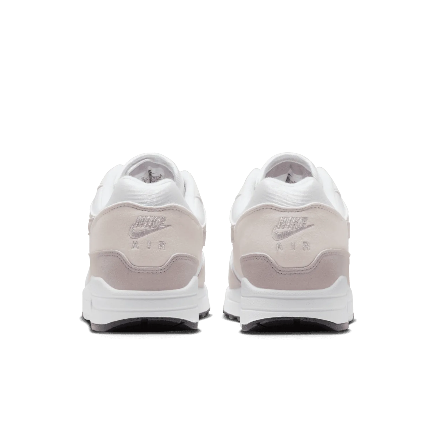 Nike Air Max 1 Phantom Platinum Violet (W) image 5