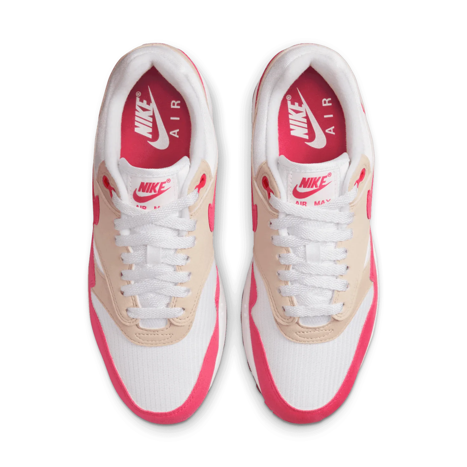 Nike Air Max 1 Aster Pink (W) image 3