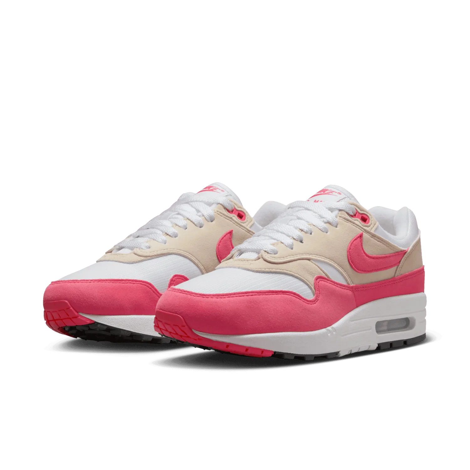 Nike Air Max 1 Aster Pink (W) image 4