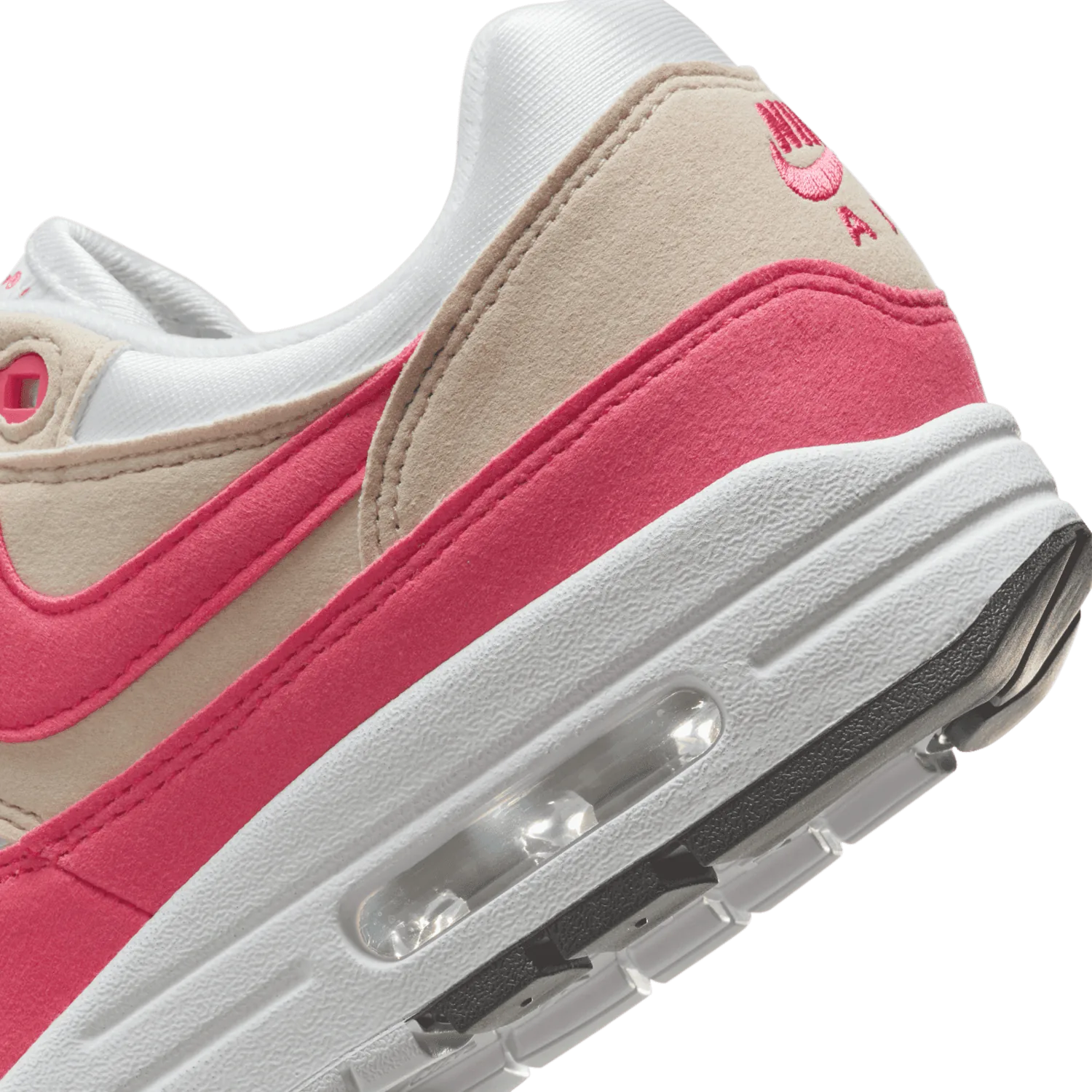 Nike Air Max 1 Aster Pink (W) image 7
