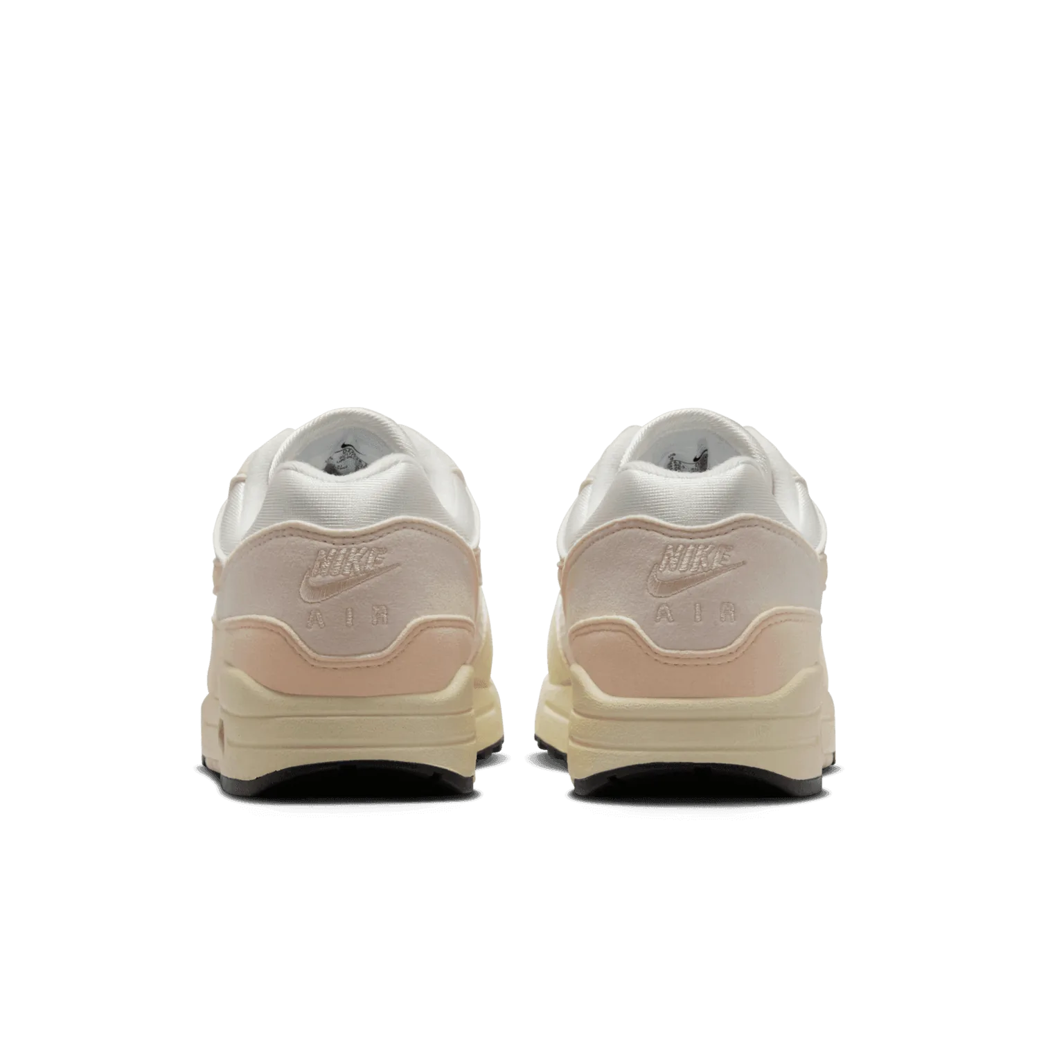 Nike Air Max 1 Sail Guava Ice (W) image 4