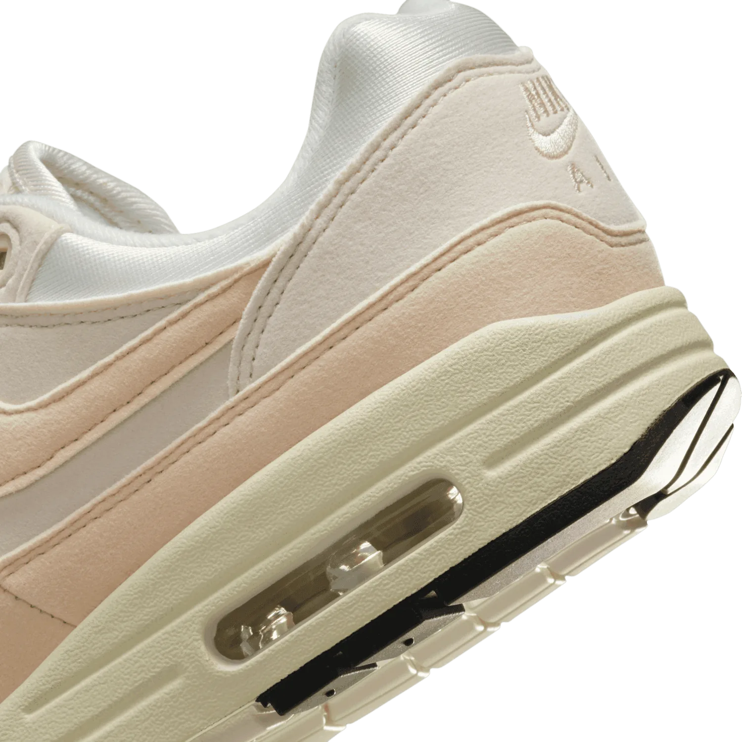 Nike Air Max 1 Sail Guava Ice (W) image 6