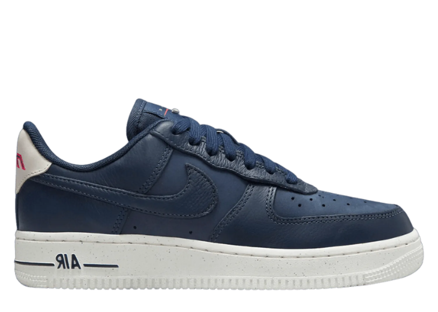 Nike Air Force 1 Low LX Obsidian Sail (W)