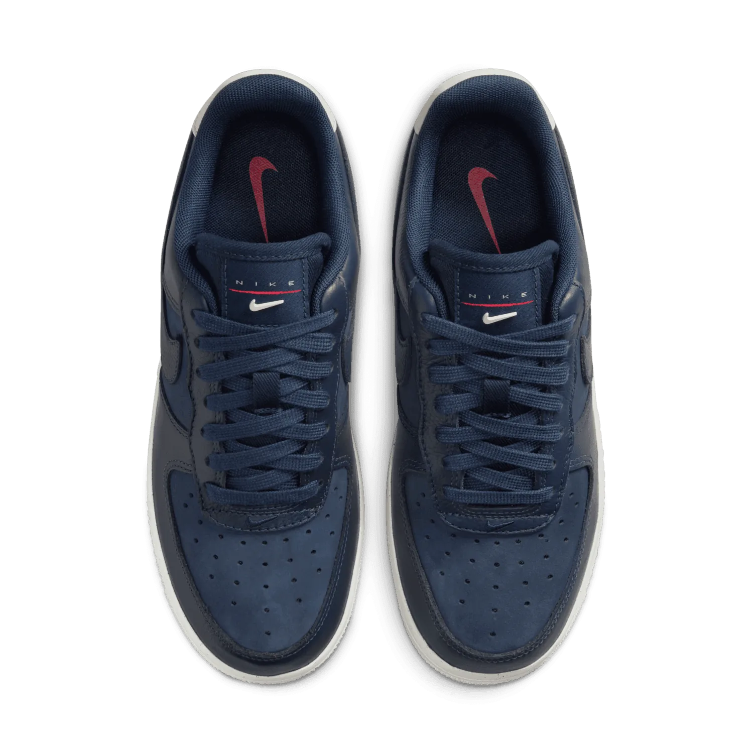 Nike Air Force 1 Low LX Obsidian Sail (W) image 3