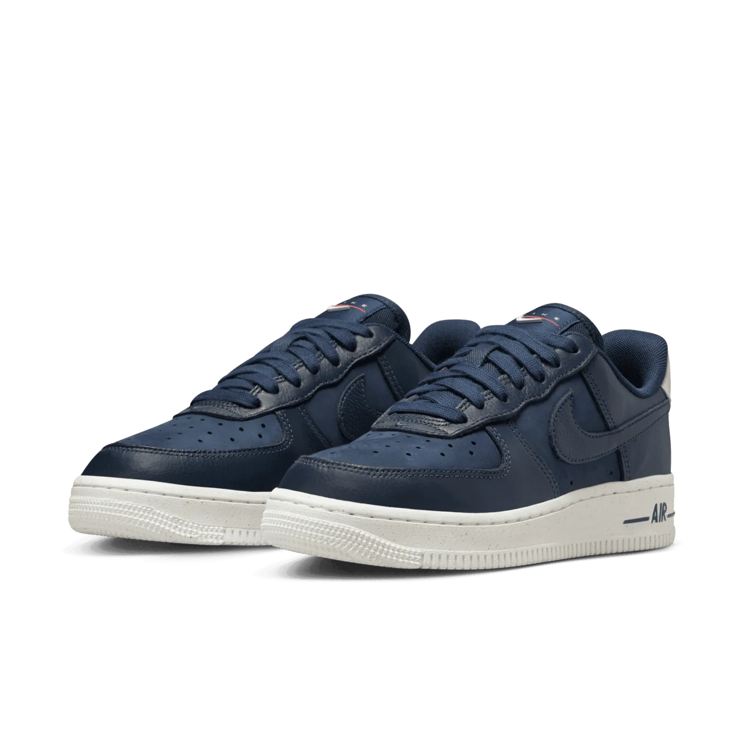 Nike Air Force 1 Low LX Obsidian Sail (W) image 4