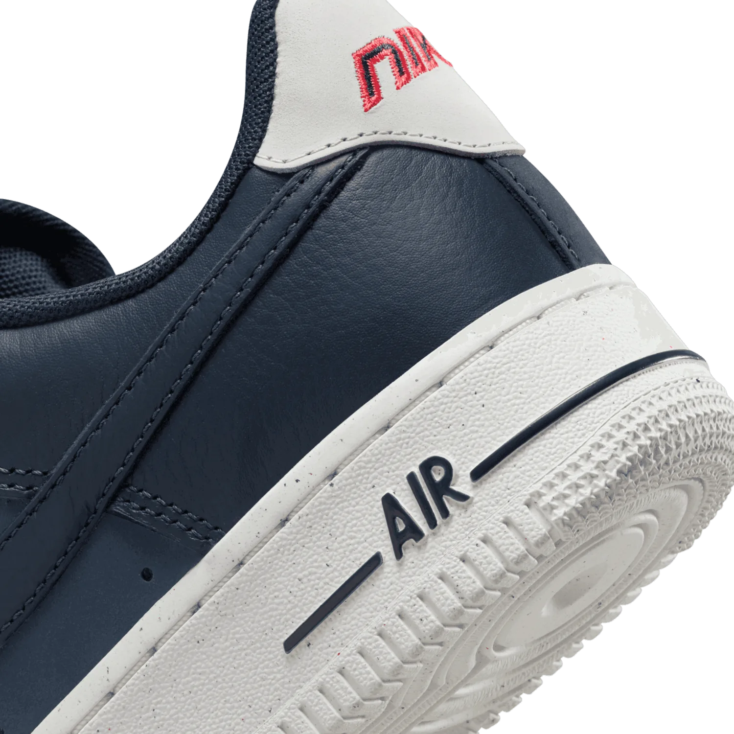 Nike Air Force 1 Low LX Obsidian Sail (W) image 7