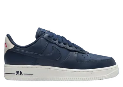Nike Air Force 1 Low LX Obsidian Sail (W)