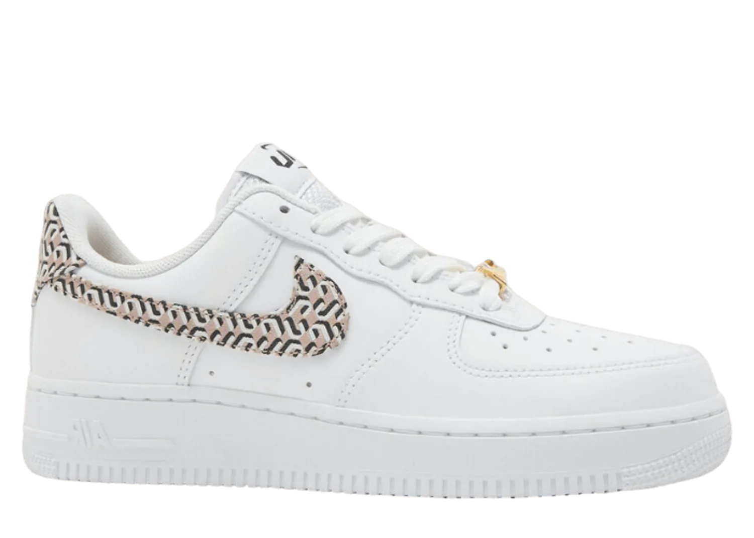 Nike Air Force 1 Low United in Victory White (W)
