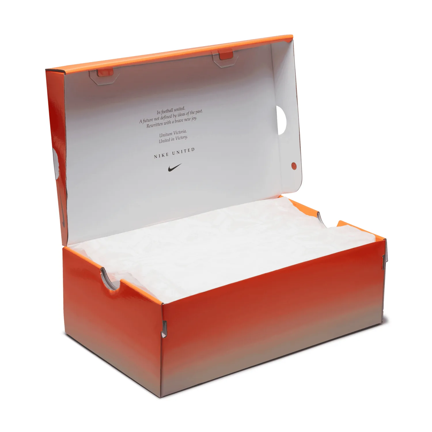Nike Air Force 1 Low United in Victory White (W) image 8