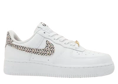 Nike Air Force 1 Low United in Victory White (W)